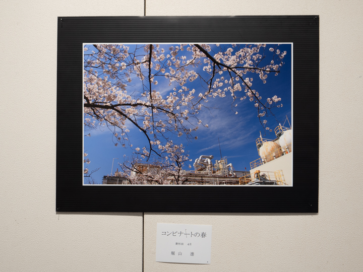 堀山