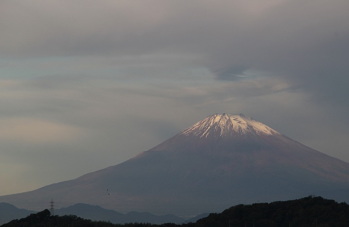 福山