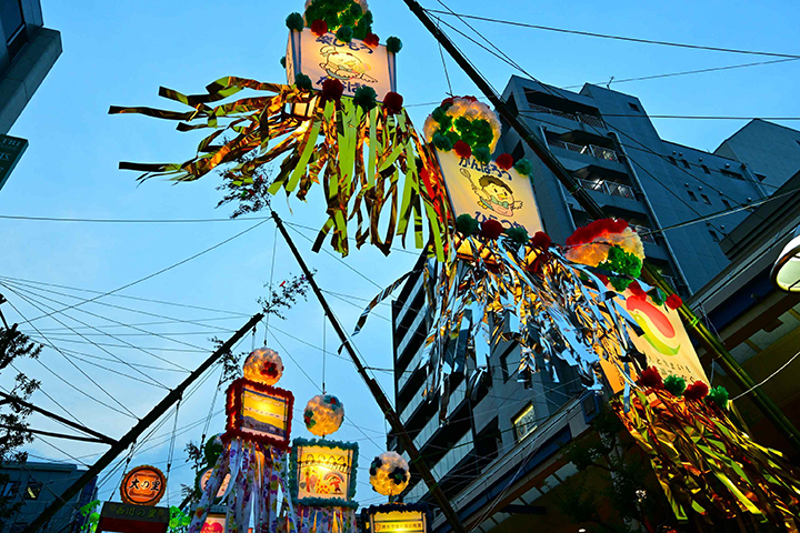 平塚七夕まつり