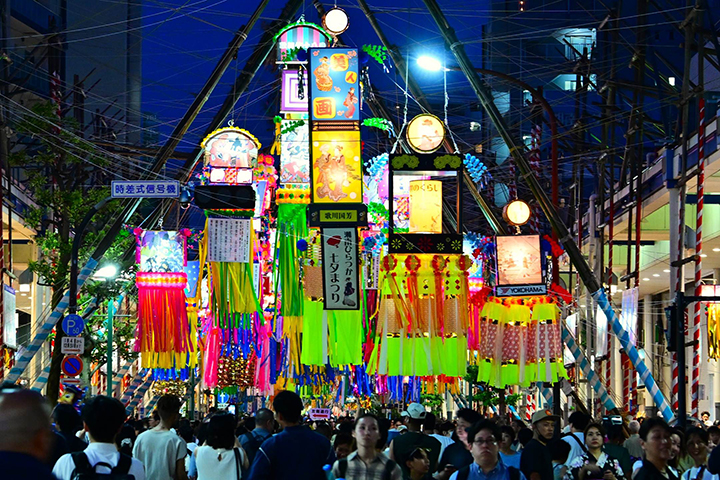 湘南スターモール