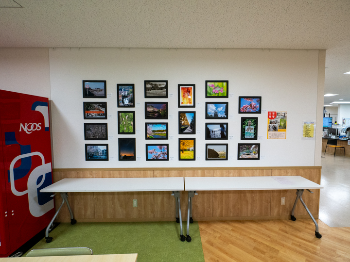 SAKAESTAギャラリー