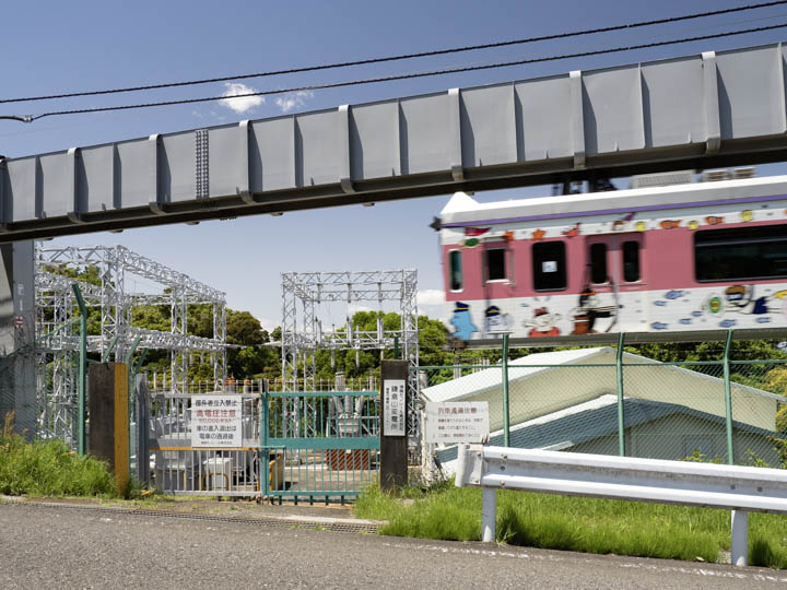 湘南モノレール